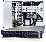 ��� ����� �� ��� ���� Thunder SX TN70A-B7106 2U 16 DIMM Dual Socket Xeon SP