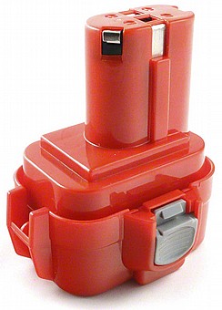 ����� ����� ����� Makita Ni-MH 9.6V 3000mAh 