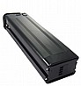 סוללה נטענת לאופניים חשמליים 48V 21A 3C