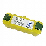 ����� ���� ����� ����� iRobot Roomba 3200mAh 14.4V