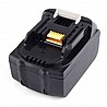 סוללה תואמת למקיטה Makita Li-ion 18V 6000mAh