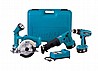 סוללה למקיטה Makita Ni-MH 18V 3000mAh