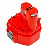 סוללה תואמת למקיטה Makita Ni-MH 12V 2500mAh