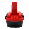 סוללה תואמת בוש Bosch Ni-MH 12V 3000mAh