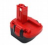 סוללה תואמת בוש Bosch Ni-MH 12V 3000mAh