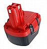 סוללה תואמת בוש Bosch Ni-MH 12V 3000mAh