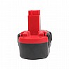 סוללה תואמת בוש Bosch Ni-MH 9.6V 3000mAh