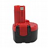 סוללה תואמת בוש Bosch Ni-MH 9.6V 1500mAh