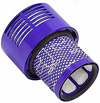 ����� ����� ����� ��� ������ 969082-03  Dyson Post Motor HEPA  Filter V10