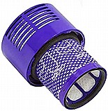 פילטר מקורי לשואב אבק דייסון Dyson Post Motor HEPA Filter V10 פילטר מקורי לשואב אבק דייסון Dyson Post Motor HEPA Filter V10