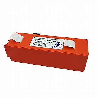 ����� ����� ��� ������ ������� Xiaomi Roborock S5   