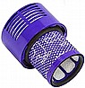 פילטר אחורי לשואב אבק דייסון Dyson V10
