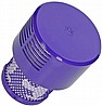 פילטר אחורי לשואב אבק דייסון Dyson V10