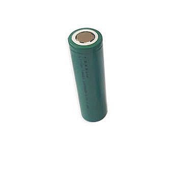 ����� ������ ����� 18650 3.7V 2000mAh 10c 
