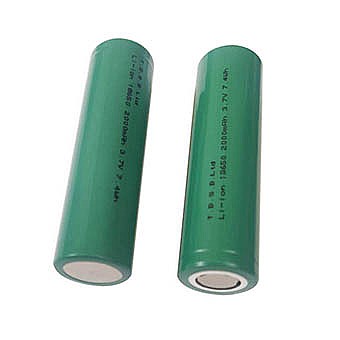 ��� ����� ������ ����� 18650 3.7V 2000mAh 10c 