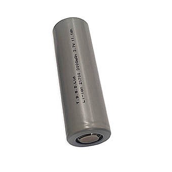 ����� ������ ����� 21700 3.7V 3000mAh 10c 