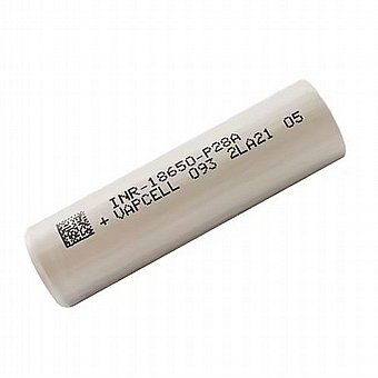 ����� ������ ������ 18650 MOLICEL INR-P28A Li-ion 3.6V 2800mAh