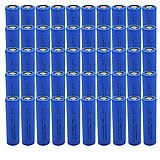 ���� 50 ������ OEM 18650 Li-ion Battery 3.6V 2100mAh 7.56Wh