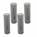���� 4 ������ Sunpower INR21700-3000 Li-ion Battery 3.7V 3000mAh