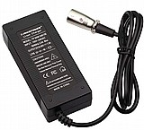 ���� ������ ������� - BR48-EB00-CHR e-bike 48V Charger 