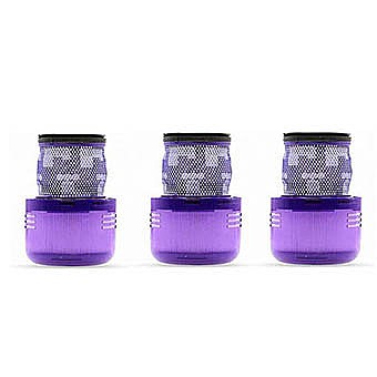����� ������� ������� ����� ��� ������ Dyson Post Motor Filter V11