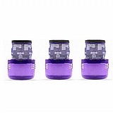 ����� ������� ������� ����� ��� ������ Dyson Post Motor Filter V11