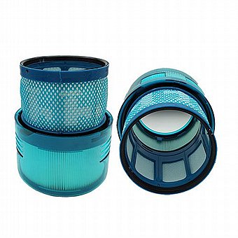 ��� ������� ������� ����� ��� ������ Dyson Filter Gen 5