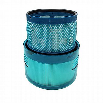 ����� ����� ��� ������ Dyson Filter Gen 5