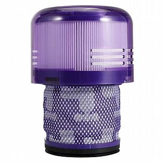 ����� ����� ��� ������ Dyson Filter V11
