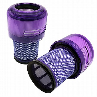 ��� ������� ����� ��� ������ Dyson Filter V12