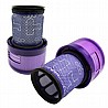 ��� ������� ����� ��� ������ Dyson Filter V12