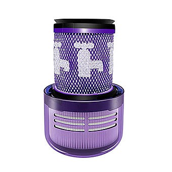 ����� ����� ��� ������ Dyson Filter V12