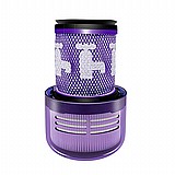 ����� ����� ��� ������ Dyson Filter V12