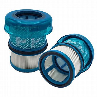 ��� ������� ������� ����� ��� ������ Dyson Post Motor Filter V16