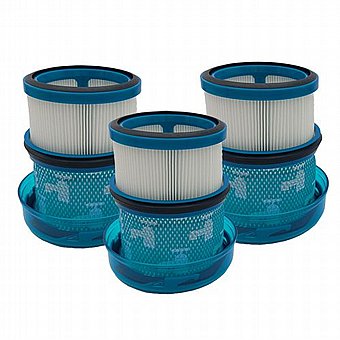 ����� ������� ������� ����� ��� ������ Dyson Post Motor Filter V16