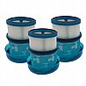 שלושה פילטרים אחוריים לשואב אבק דייסון Dyson Post Motor Filter V16