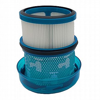 ����� ���� Dyson - ������ V16
