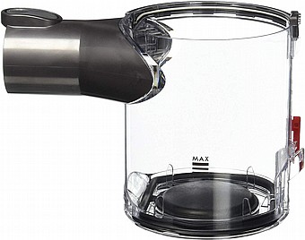 ���� ����� ����� ����� ����� ��� ������ Dyson Dust Bin V6