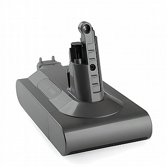 ����� ������� Dyson 2800mAh V10