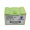 סוללה נטענת לאיי רובוט 2600mAh רומבה +iRobot Roomba J E5 I7 I7