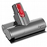 מברשת קטנה ממונעת לשואב אבק דייסון DYSON V10