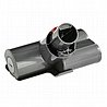 מברשת חובטת קטנה מקורית לשואב אבק דייסון Dyson V7
