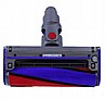 מברשת טאטוא פלפי לשואב אבק דייסון Dyson V7