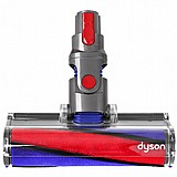 מברשת טאטוא פלפי לשואב אבק דייסון Dyson V8 מברשת טאטוא פלפי לשואב אבק דייסון Dyson V8