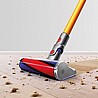 מברשת טאטוא פלפי לשואב אבק דייסון Dyson V11