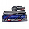 מברשת מקורית דייסון טורק ניקל 970100-05 Dyson Torque Cleaner Head V11