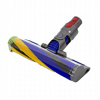 ����� ���� ����� DYSON V15 Laser Slim Fluffy cleaner head 971360-01