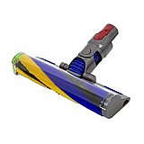 מברשת רצפה לייזר DYSON V15 Laser Slim Fluffy cleaner head 971360-01 מברשת רצפה לייזר DYSON V15 Laser Slim Fluffy cleaner head 971360-01