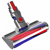 מברשת טאטוא פלפי לשואב אבק דייסון Dyson מברשת טאטוא פלפי לשואב אבק דייסון Dyson