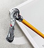 אביזר זוית מעוגל לשואב אבק דייסון Dyson V10